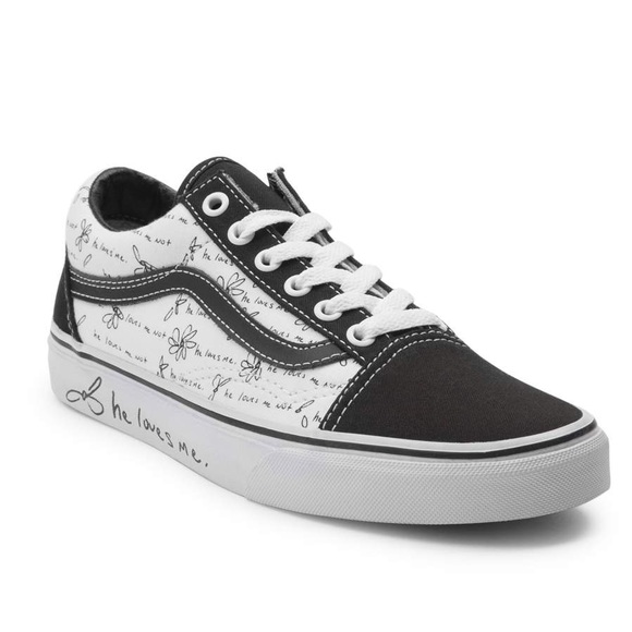vans me vans me